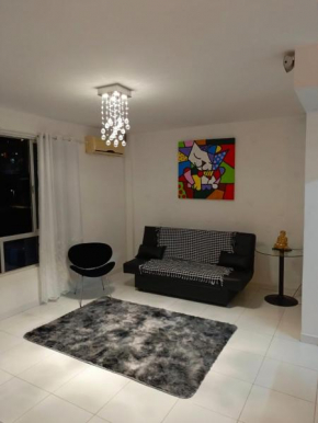 Apartamento em Florianópolis